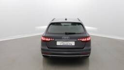 AUDI A4 AVANT A4 Avant 30 TDI 136 S tronic 7 Design +GPS +Caméra