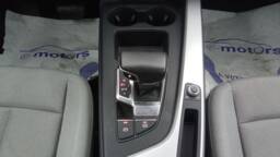 AUDI A4 AVANT A4 Avant 30 TDI 136 S tronic 7 Design +GPS +Caméra