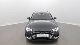 AUDI A4 AVANT A4 Avant 30 TDI 136 S tronic 7 Design +GPS +Caméra