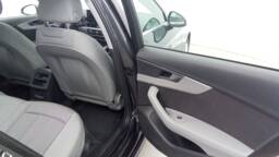 AUDI A4 AVANT A4 Avant 30 TDI 136 S tronic 7 Design +GPS +Caméra