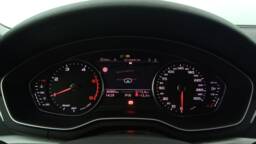 AUDI A4 AVANT A4 Avant 30 TDI 136 S tronic 7 Design +GPS +Caméra