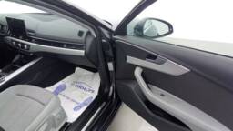 AUDI A4 AVANT A4 Avant 30 TDI 136 S tronic 7 Design +GPS +Caméra