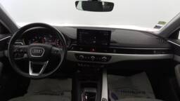 AUDI A4 AVANT A4 Avant 30 TDI 136 S tronic 7 Design +GPS +Caméra