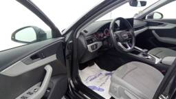 AUDI A4 AVANT A4 Avant 30 TDI 136 S tronic 7 Design +GPS +Caméra