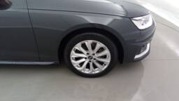 AUDI A4 AVANT A4 Avant 30 TDI 136 S tronic 7 Design +GPS +Caméra