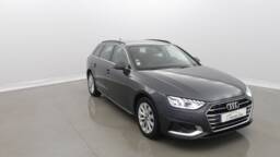 AUDI A4 AVANT A4 Avant 30 TDI 136 S tronic 7 Design +GPS +Caméra