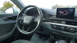 AUDI A4 A4 1.4 TFSI 150 - Design