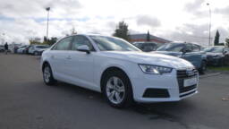 AUDI A4 A4 1.4 TFSI 150 - Design