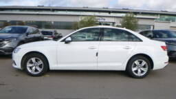 AUDI A4 A4 1.4 TFSI 150 - Design