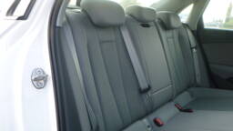 AUDI A4 A4 1.4 TFSI 150 - Design