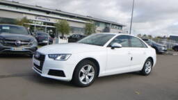 AUDI A4 A4 1.4 TFSI 150 - Design