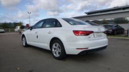 AUDI A4 A4 1.4 TFSI 150 - Design