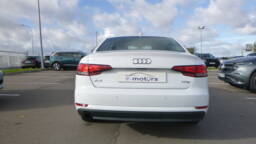 AUDI A4 A4 1.4 TFSI 150 - Design