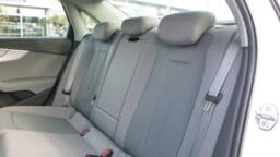AUDI A4 A4 1.4 TFSI 150 - Design