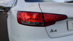 AUDI A4 A4 1.4 TFSI 150 - Design