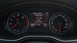 AUDI A4 A4 1.4 TFSI 150 - Design