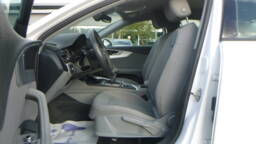 AUDI A4 A4 1.4 TFSI 150 - Design