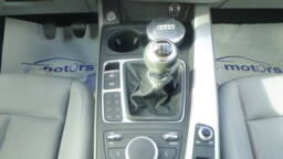 AUDI A4 A4 1.4 TFSI 150 - Design