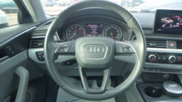 AUDI A4 A4 1.4 TFSI 150 - Design