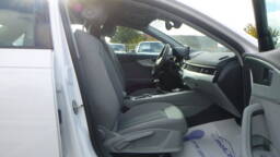 AUDI A4 A4 1.4 TFSI 150 - Design