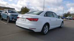 AUDI A4 A4 1.4 TFSI 150 - Design