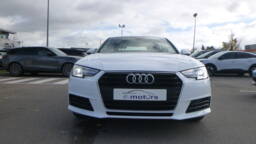 AUDI A4 A4 1.4 TFSI 150 - Design