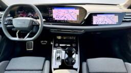 AUDI A5 AVANT A5 Avant TDI Hybride 204 ch S tronic 7 S line