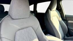 AUDI A5 AVANT A5 Avant TDI Hybride 204 ch S tronic 7 S line