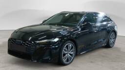 AUDI A5 AVANT A5 Avant TDI Hybride 204 ch S tronic 7 S line