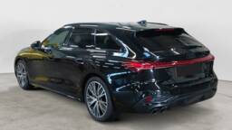 AUDI A5 AVANT A5 Avant TDI Hybride 204 ch S tronic 7 S line