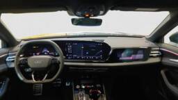 AUDI A5 AVANT A5 Avant TDI Hybride 204 ch S tronic 7 S line