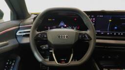 AUDI A5 AVANT A5 Avant TDI Hybride 204 ch S tronic 7 S line