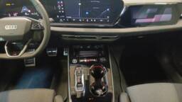 AUDI A5 AVANT A5 Avant TDI Hybride 204 ch S tronic 7 S line