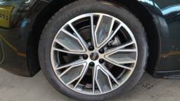 AUDI A5 AVANT A5 Avant TDI Hybride 204 ch S tronic 7 S line