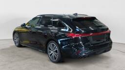 AUDI A5 AVANT A5 Avant TDI Hybride 204 ch S tronic 7 S line