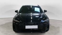 AUDI A5 AVANT A5 Avant TDI Hybride 204 ch S tronic 7 S line