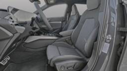 AUDI A5 AVANT A5 Avant TFSI 150 ch S tronic 7 - S line