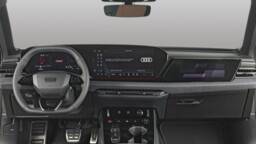 AUDI A5 AVANT A5 Avant TFSI 150 ch S tronic 7 - S line