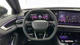 AUDI A5 AVANT A5 AVANT III 2.0 TDI Hybride 204ch S line S tronic 7