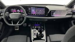 AUDI A5 AVANT A5 AVANT III 2.0 TDI Hybride 204ch S line S tronic 7