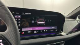 AUDI A5 AVANT A5 AVANT III 2.0 TDI Hybride 204ch S line S tronic 7