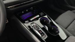 AUDI A5 AVANT A5 AVANT III 2.0 TDI Hybride 204ch S line S tronic 7