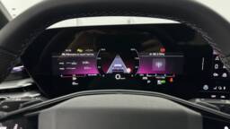 AUDI A5 AVANT A5 AVANT III 2.0 TDI Hybride 204ch S line S tronic 7