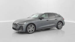 AUDI A5 AVANT A5 AVANT III 2.0 TDI Hybride 204ch S line S tronic 7