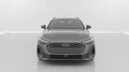 AUDI A5 AVANT A5 AVANT III 2.0 TDI Hybride 204ch S line S tronic 7