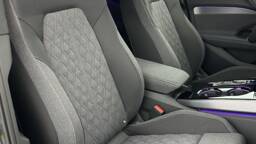 AUDI A5 AVANT A5 AVANT III 2.0 TDI Hybride 204ch S line S tronic 7