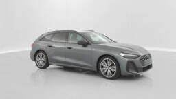 AUDI A5 AVANT A5 AVANT III 2.0 TDI Hybride 204ch S line S tronic 7