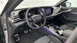 AUDI A5 AVANT A5 AVANT III 2.0 TDI Hybride 204ch S line S tronic 7