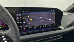 AUDI A5 AVANT A5 AVANT III 2.0 TDI Hybride 204ch S line S tronic 7