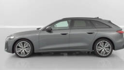AUDI A5 AVANT A5 AVANT III 2.0 TDI Hybride 204ch S line S tronic 7